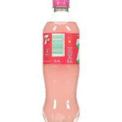 7 UP Zero