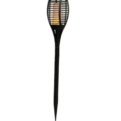Utelampe 78 cm