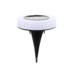 Utelampe 2-pk