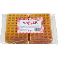 Vafler
