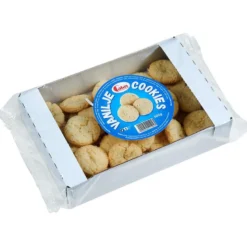 Vaniljecookies