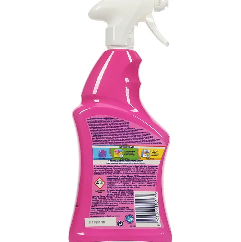 Vanish