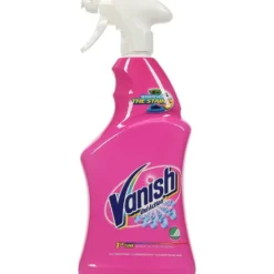 Vanish