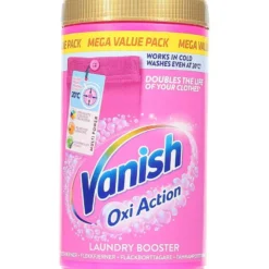 Vanish