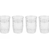 Vannglass