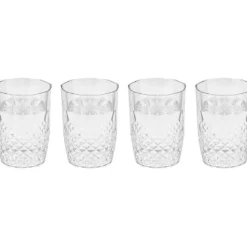 Vannglass