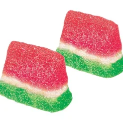 Vannmelonbiter