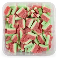 Vannmelonbiter