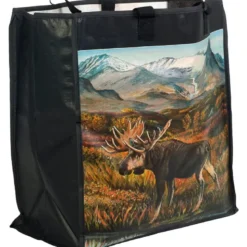 Vedbag 45 l