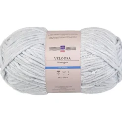 Veloura garn