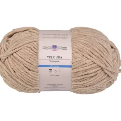 Veloura garn
