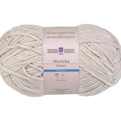 Veloura garn