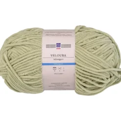 Veloura garn