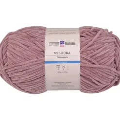 Veloura garn