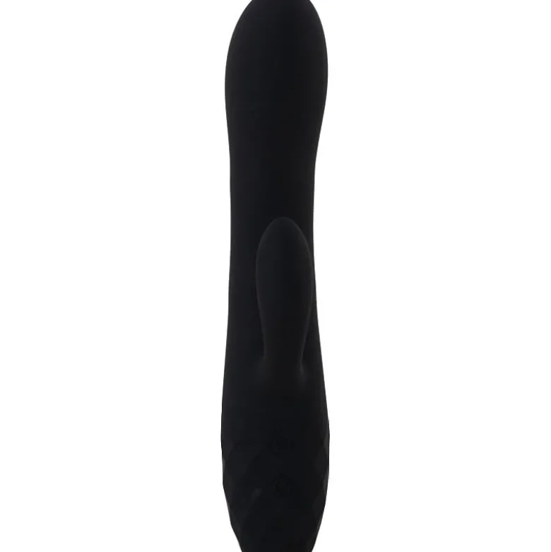 Vibrator rabbit