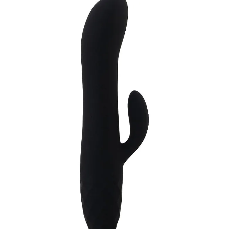 Vibrator rabbit