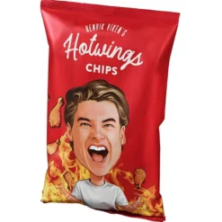 Viken chips 100 g