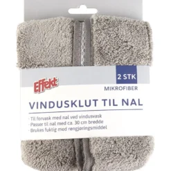 Vindusklut