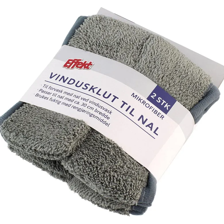 Vindusklut