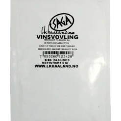 Vinsvovling
