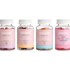 Vitamin hair & nails