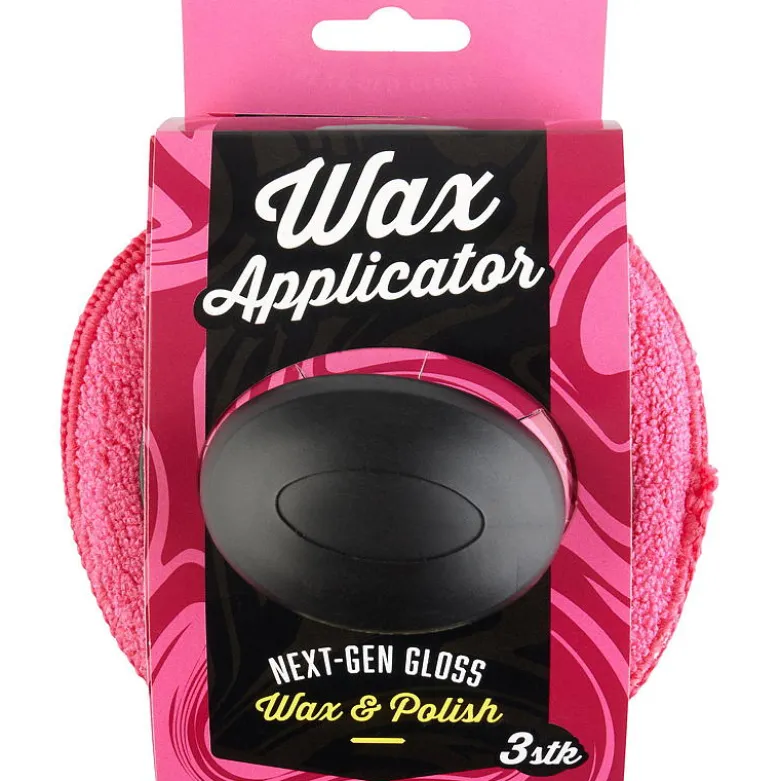 Voksapplikator