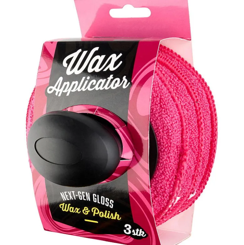 Voksapplikator