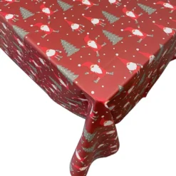 Voksduk jul