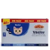 Våtfôr katt 40-pk
