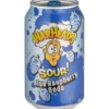 Warheads sour soda