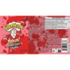 Warheads sour soda