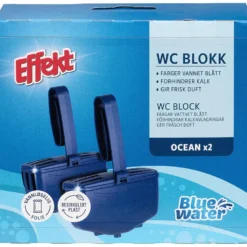 WC-blokk