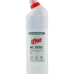 WC-rens