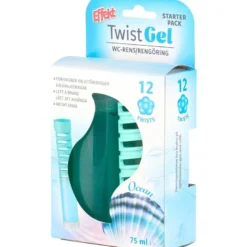 WC rens Twist gel