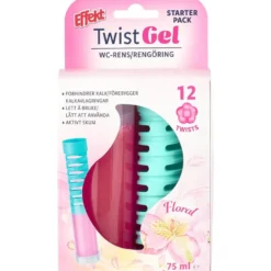 WC rens Twist gel