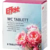 WC tablett 8-pk