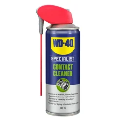 WD-40 Cont.cleaner