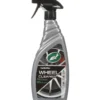 Wheel cleaner