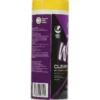 Wipes clean-up