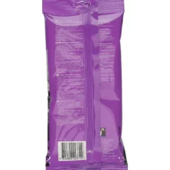 Wipes clean-up