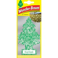 Wunder-Baum