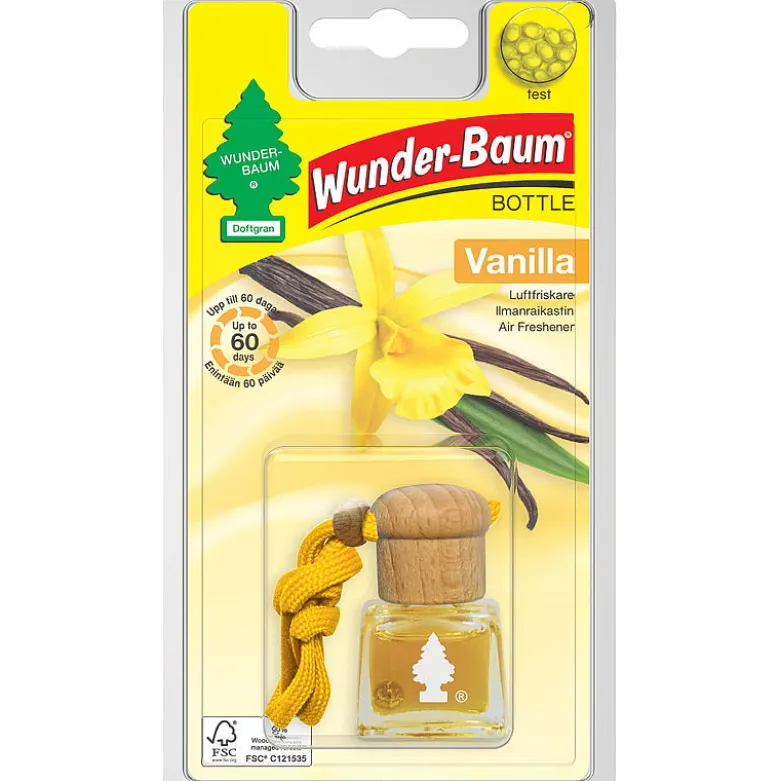 Wunder-Baum