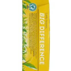 Yellow Label Tea