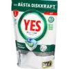 Yes oppvasktablett