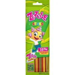 Zozole Sticks